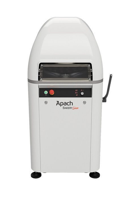 Тестоделитель-округлитель Bakery Line SPA SA22