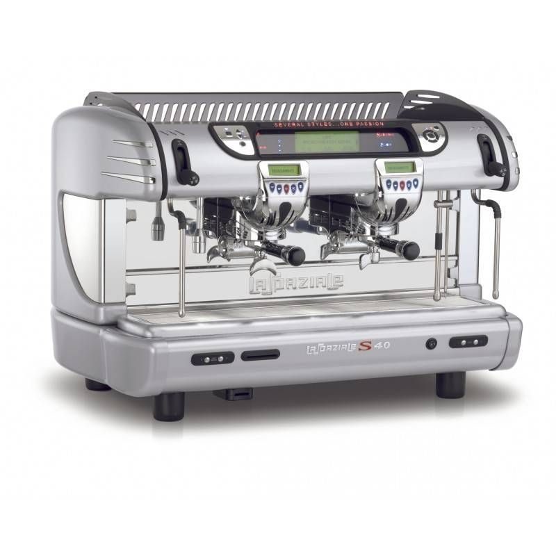 Фото Кофемашина рожковая La Spaziale S40 Suprema Automatica 2 GR 1