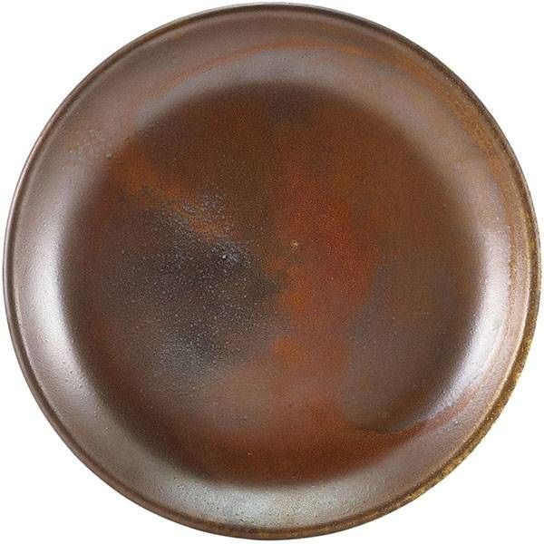 Тарелка Genware Rustic 190 мм артикул CP-PRC19