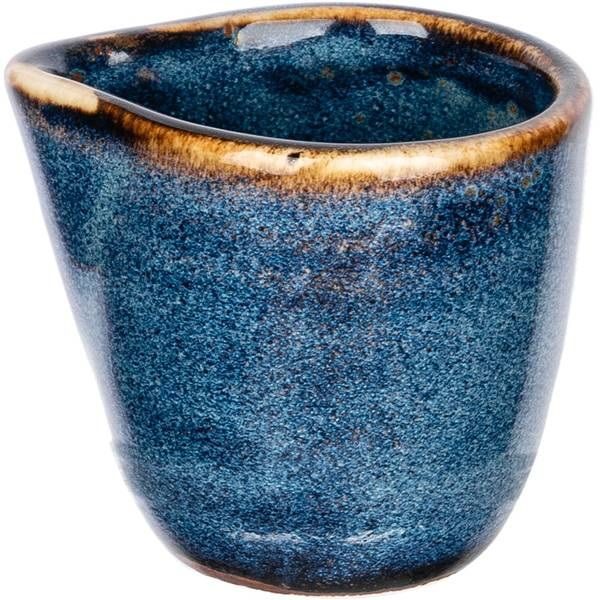 Сливочник KunstWerk Айрис 90 мл. артикул ZA0058-a