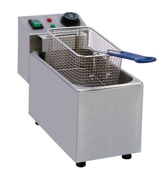 Фритюрница электрическая Gastrorag CZG-4-1T
