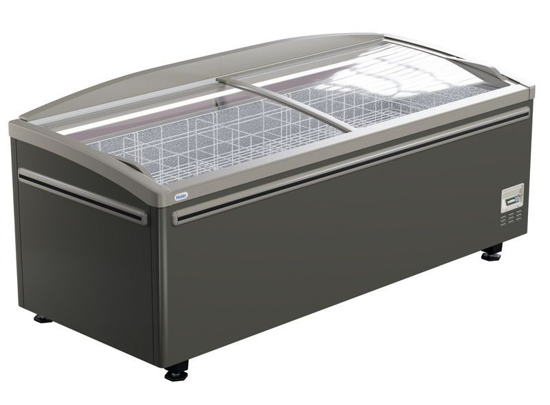 Ларь-бонета комбинированная HAIER GTE1850GE