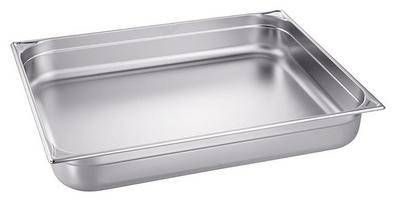 Гастроемкость Viatto GN 4 л артикул GN2/1-065