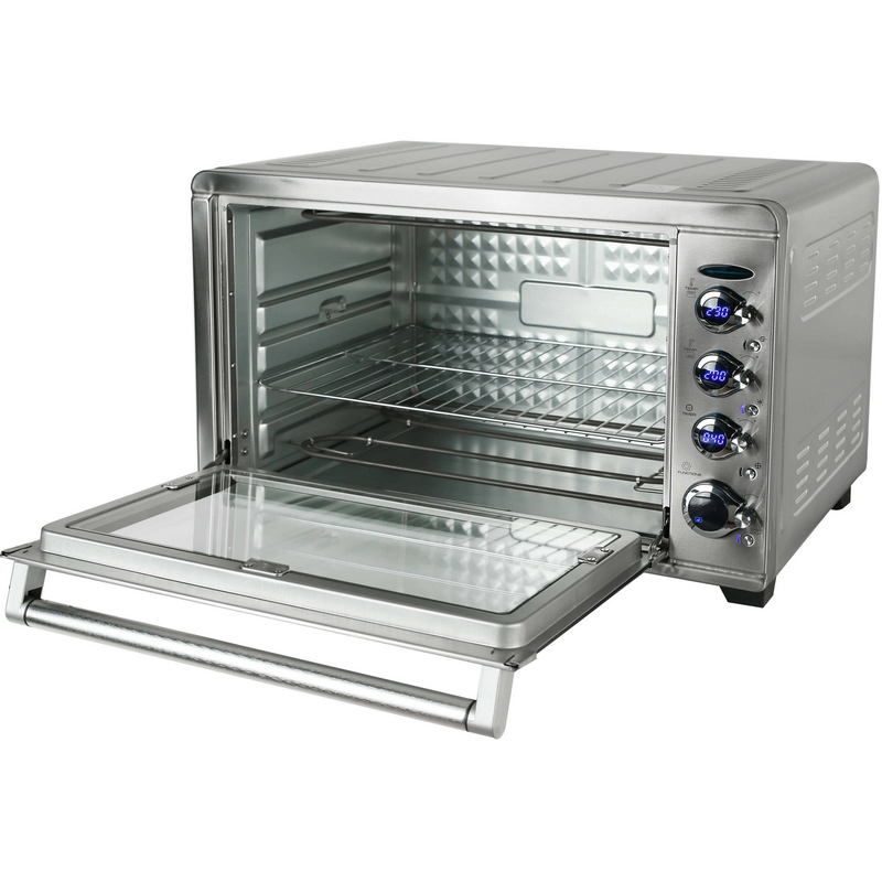 Фото Печь конвекционная Gemlux GL-OR-2265LUX 3