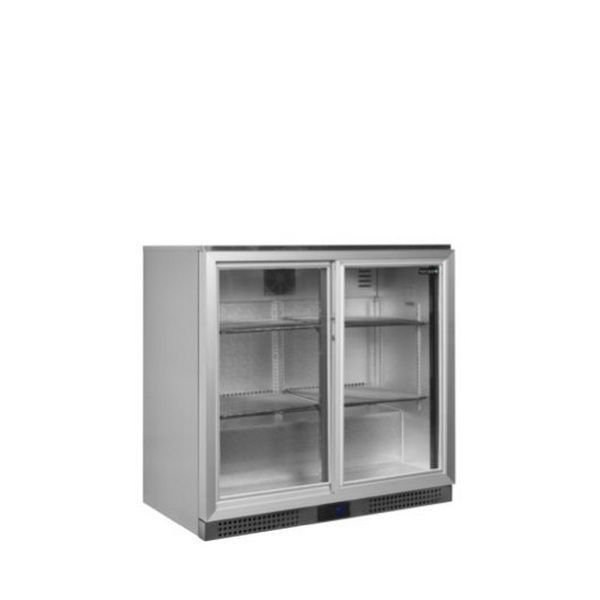 Шкаф барный холодильный TEFCOLD BA26SS