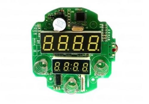Плата управления для термостата HURAKAN HKN-SV15