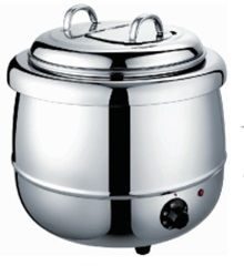 Мармит-супница Crazy Pan CP-SK13