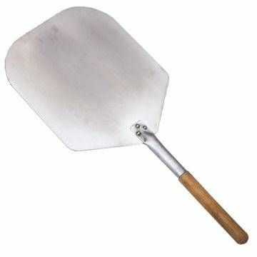 Лопата для пиццы METAL AL-II H 26 Metal Craft