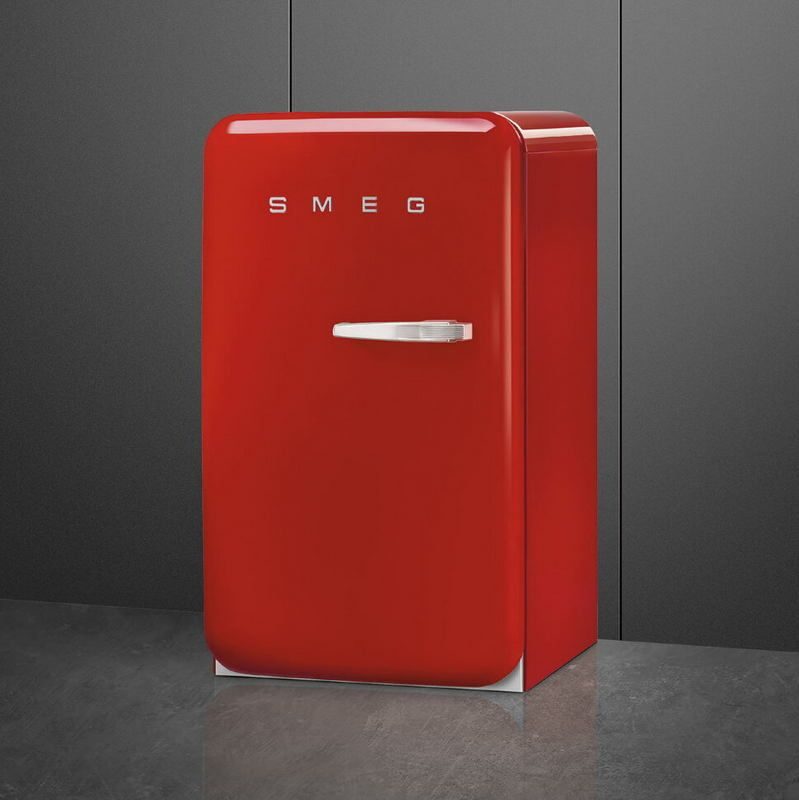 Фото Холодильник SMEG — арт. FAB10LRD5 2