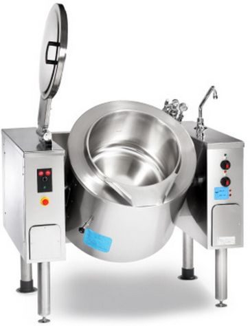 Котел пищеварочный электрический FIREX PMK IE 150