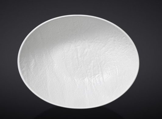 Блюдо Wilmax WhiteStone L мм артикул WL-661517/A