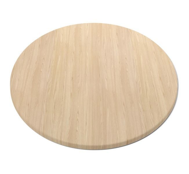 Столешница Sheffilton SHT-TT46 80 белый дуб