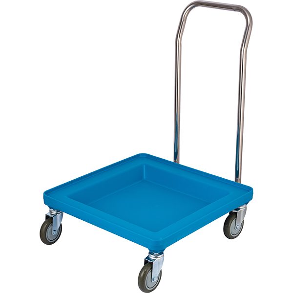 Тележка для кассет ProHotel JW-ST blue