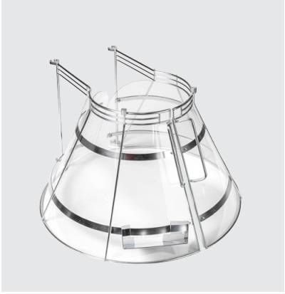 Фото Миксер планетарный напольный BEAR VARIMIXER AR200 VL-4 2