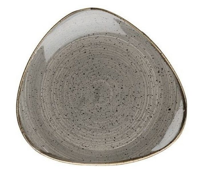 Тарелка CHURCHILL Stonecast мм артикул SPGSTR101