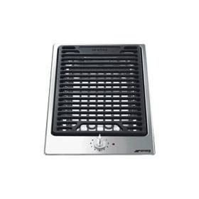 Фото Варочная панель электрическая SMEG — арт. PGF30B 1