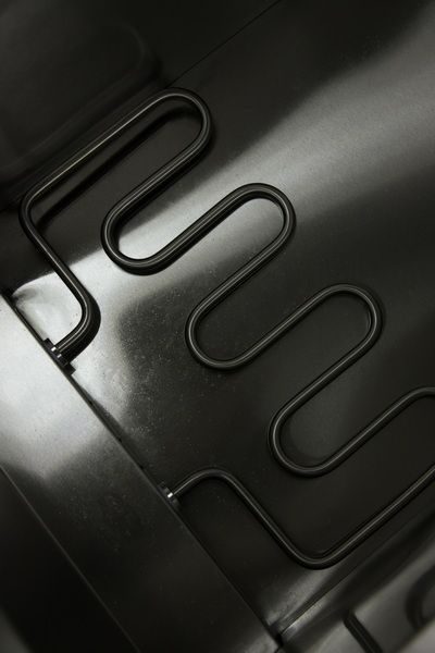 Фото Мармит электрический CuisinAid CD-BM-1/1 1