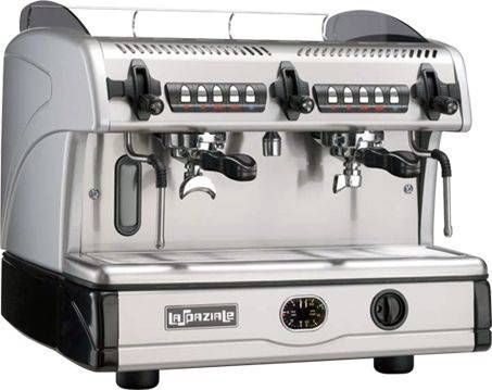 La Spaziale S5 EK Compact Automatica 2 GR S5 ek