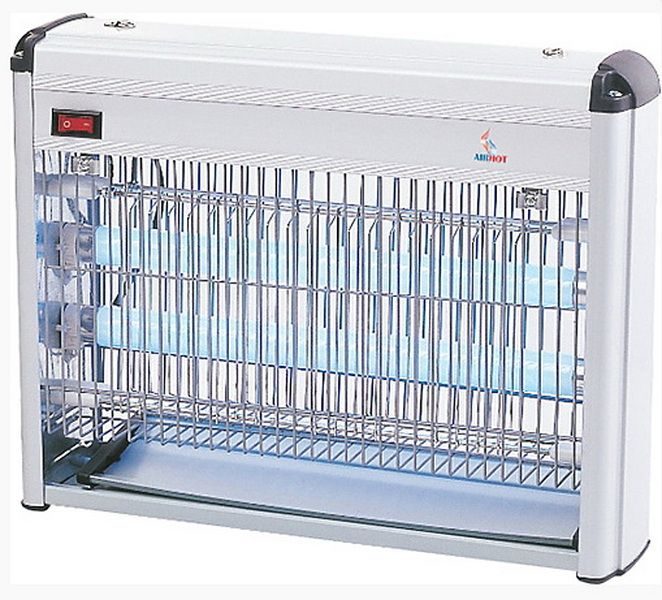Корпус для лампы инсектицидной AIRHOT IK-20W