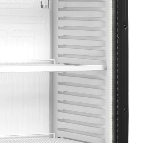 Фото Шкаф холодильный TEFCOLD CEV425 1 LED 4