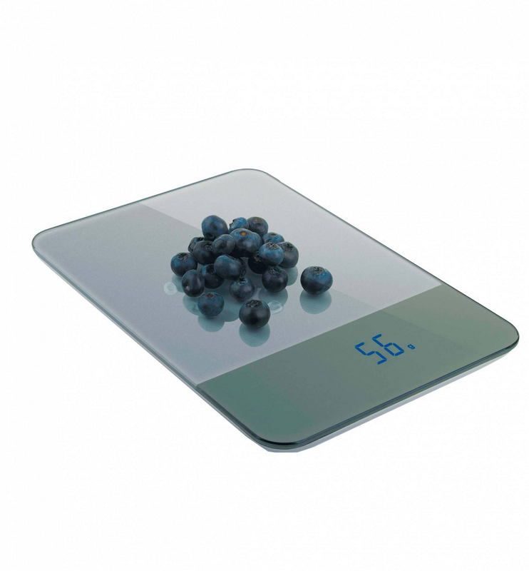 Весы бытовые настольные Gemlux GL-KS10
