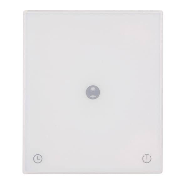 Фото Весы кофейные Timemore Black Mirror Basic Plus с таймером белые 2
