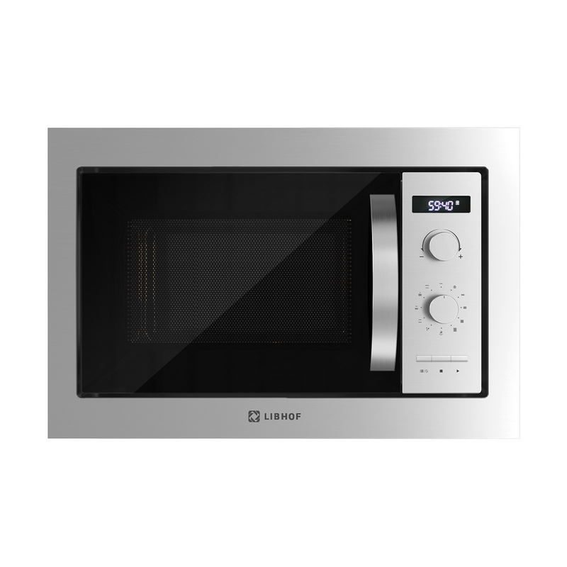 Печь микроволновая встраиваемая Libhof MWB-5525S