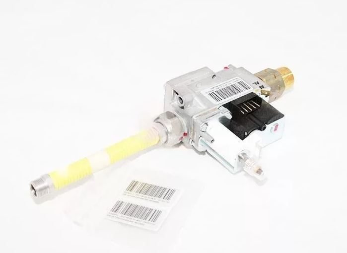 Клапан соленоидный газовый UNOX KEL1400C