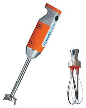 Миксер ручной DYNAMIC 190 Combi MX090/AC516