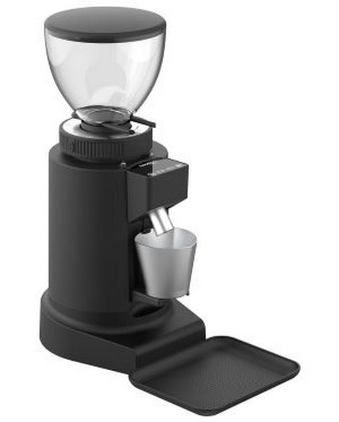 Кофемолка CEADO COFFEE E6P BREWING черная