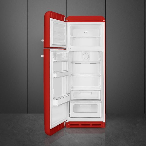 Фото Холодильник SMEG — арт. FAB30LRD5 2