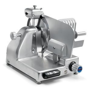 Фото Слайсер SIRMAN Giotto 250 Vco Top CE 1