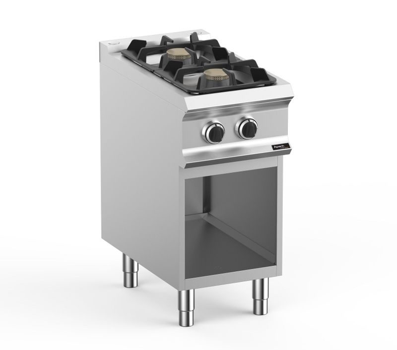 Плита газовая Apach Chef GLRRG47OSP XL 700 серия