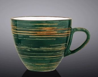 Чашка Wilmax Spiral мл артикул WL-669534/A
