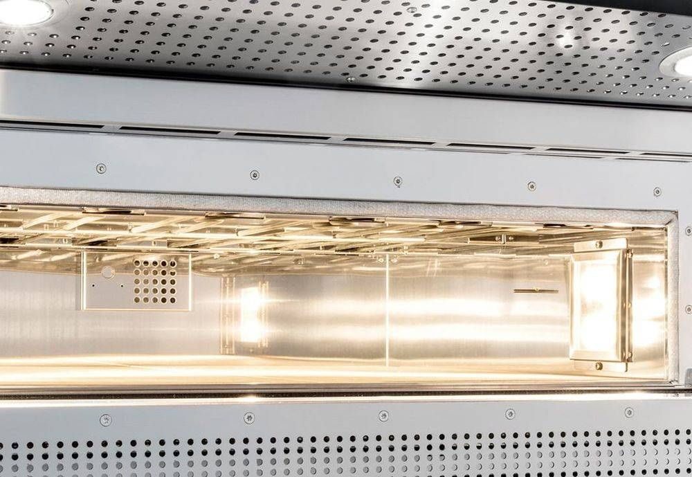Фото Печь для пиццы ITPIZZA PREMIUM VLE6L — арт. E3031 1
