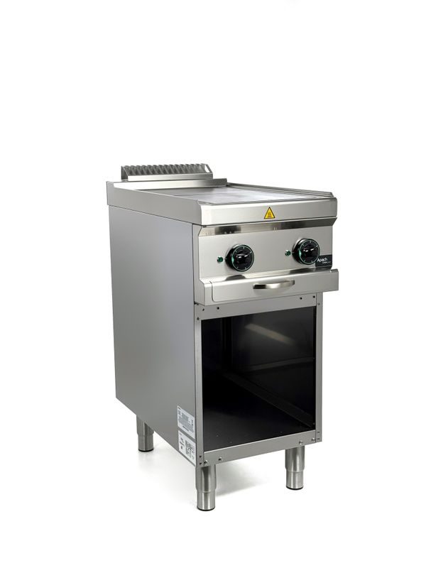 Фото Плита электрическая Apach Cook Line APRE-47QP/PL 700 серия 1