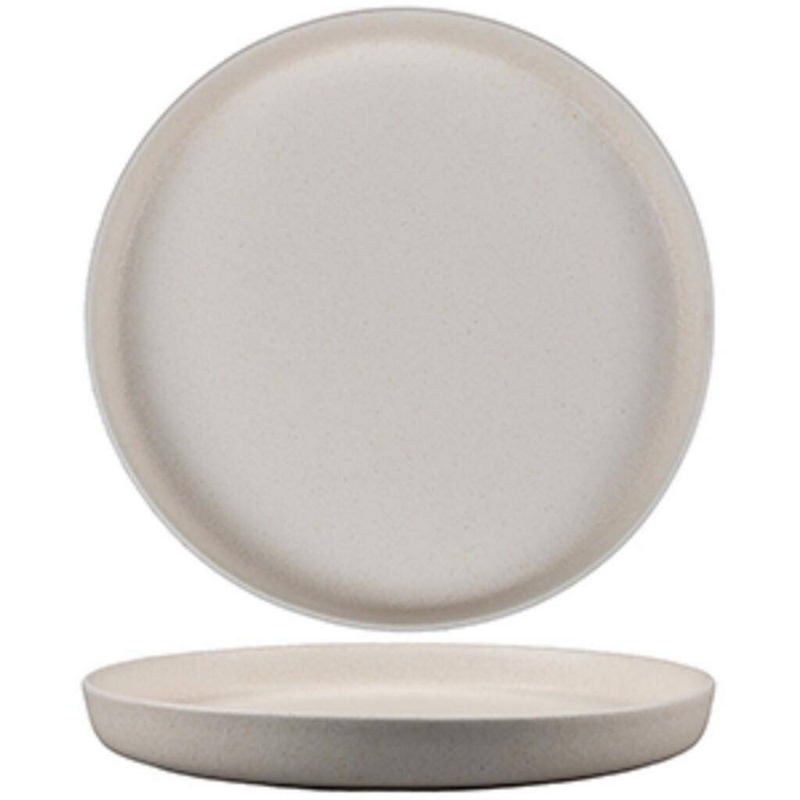 Блюдо P.L. Proff Cuisine 52468 white кор=18/3