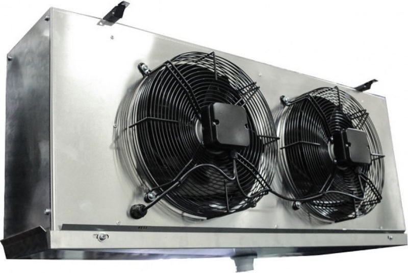 Фото Сплит-система Intercold MCM-454 FT 2
