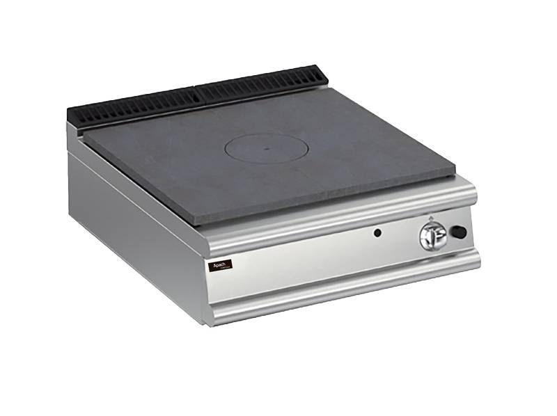 Плита газовая Apach Chef Line LRSTG87
