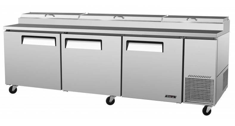 Стол для пиццы Turbo Air CTPR-93SD