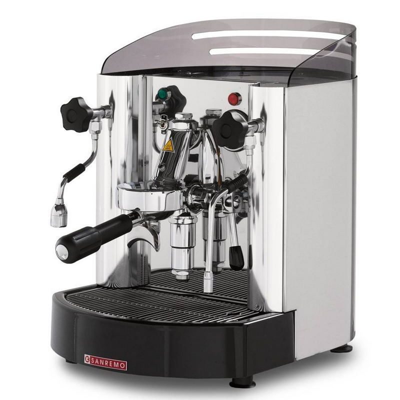 Кофемашина рожковая Sanremo Treviso