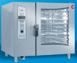 Пароконвектомат Convotherm OES 10.20 C/clean