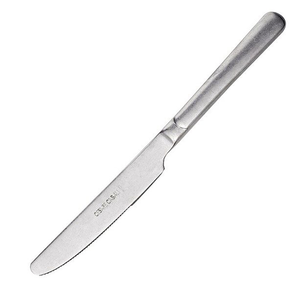 Нож десертный Pintinox 198 мм артикул 21020006