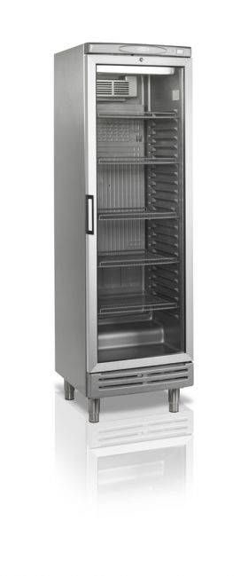 Шкаф холодильный TEFCOLD RK 400 G