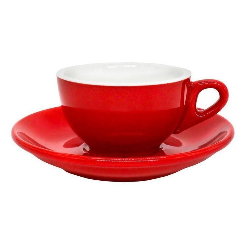 Кофейная пара P.L. Proff мл артикул CS200309-RED