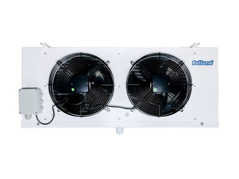 Фото Сплит-система инверторная Belluna iP-3 2