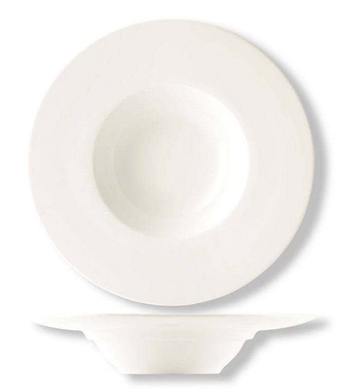 Тарелка P.L. Proff Cuisine F1648-8 (кор=24шт)