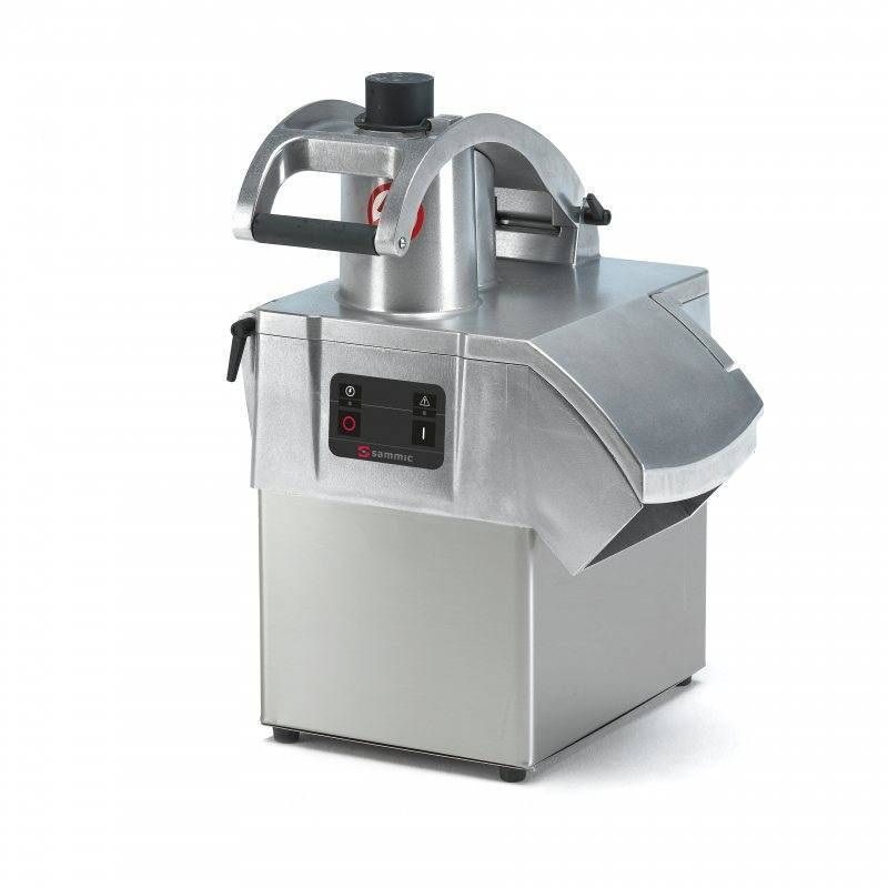 Овощерезка Sammic CA-31 220/50/1