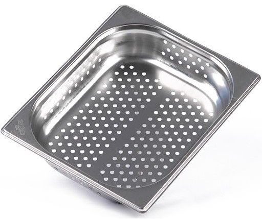 Гастроемкость Luxstahl GN (812-20SP) артикул га69