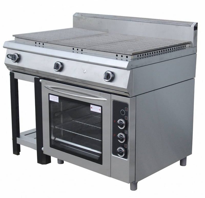 Плита газовая GRILL MASTER Ф6ЖТЛСПДГ